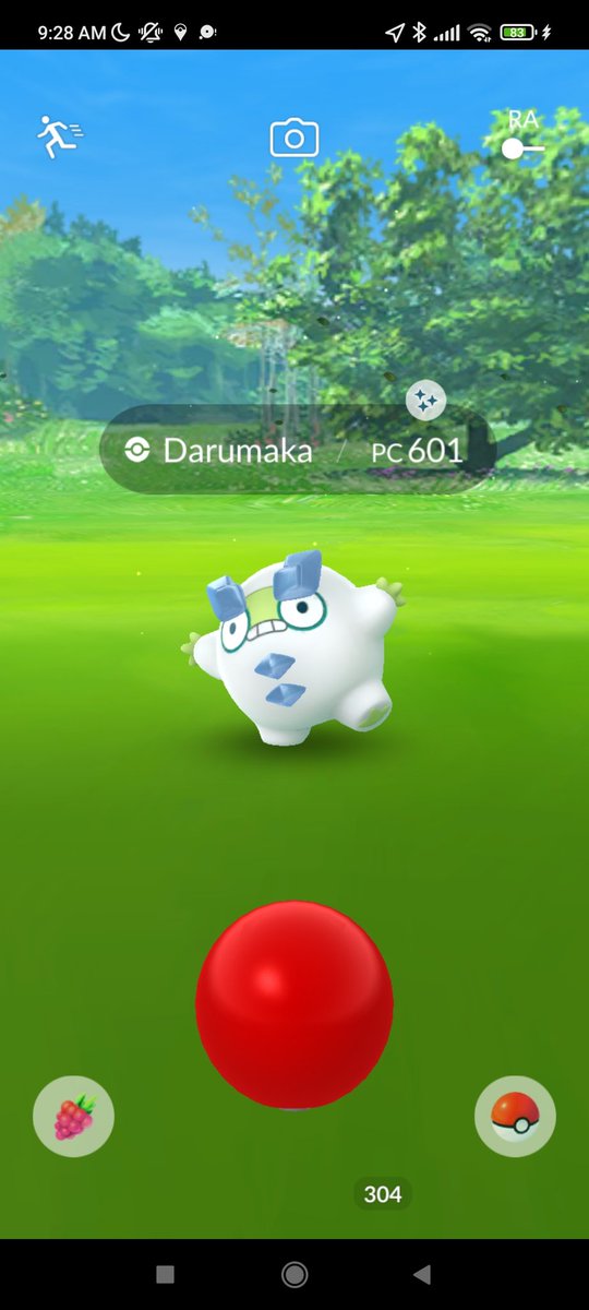 LoalN19's tweet photo. New shiny ✨❤️🙌🏻 #PokemonGO #anipoke #PokemonGOfriends #MerryChristmas #teammistyc https://t.co/hleTjwosNW