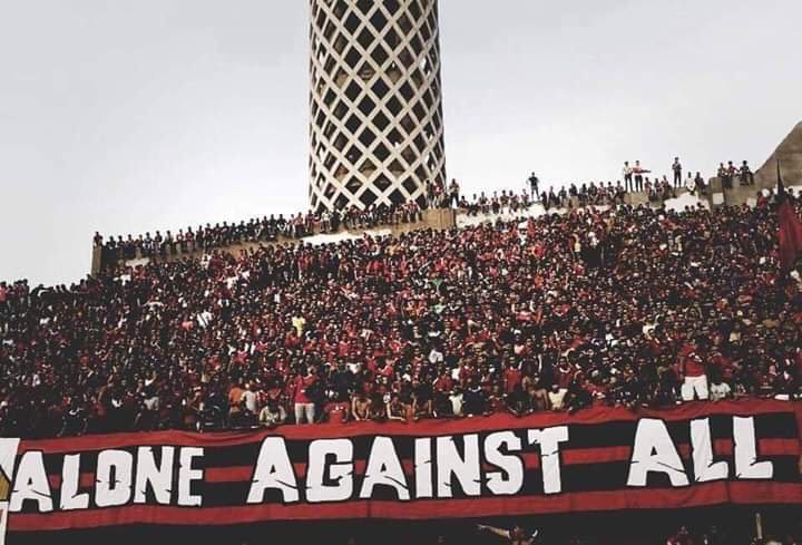 AhlyInsider's tweet photo. Alone against all

#FIFA_racism_against_Africans https://t.co/PY8VLPnH8s