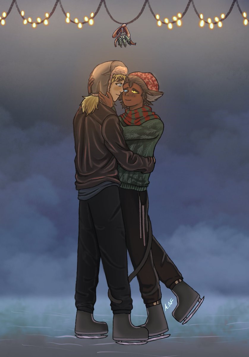 ❓ashida❓CATRADORA DAY!!!! tweet media
