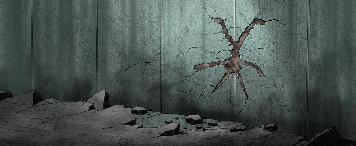 Dei_Spikelet_21's tweet image. #loonatics_unleashed #loonaticsunleashed
#background