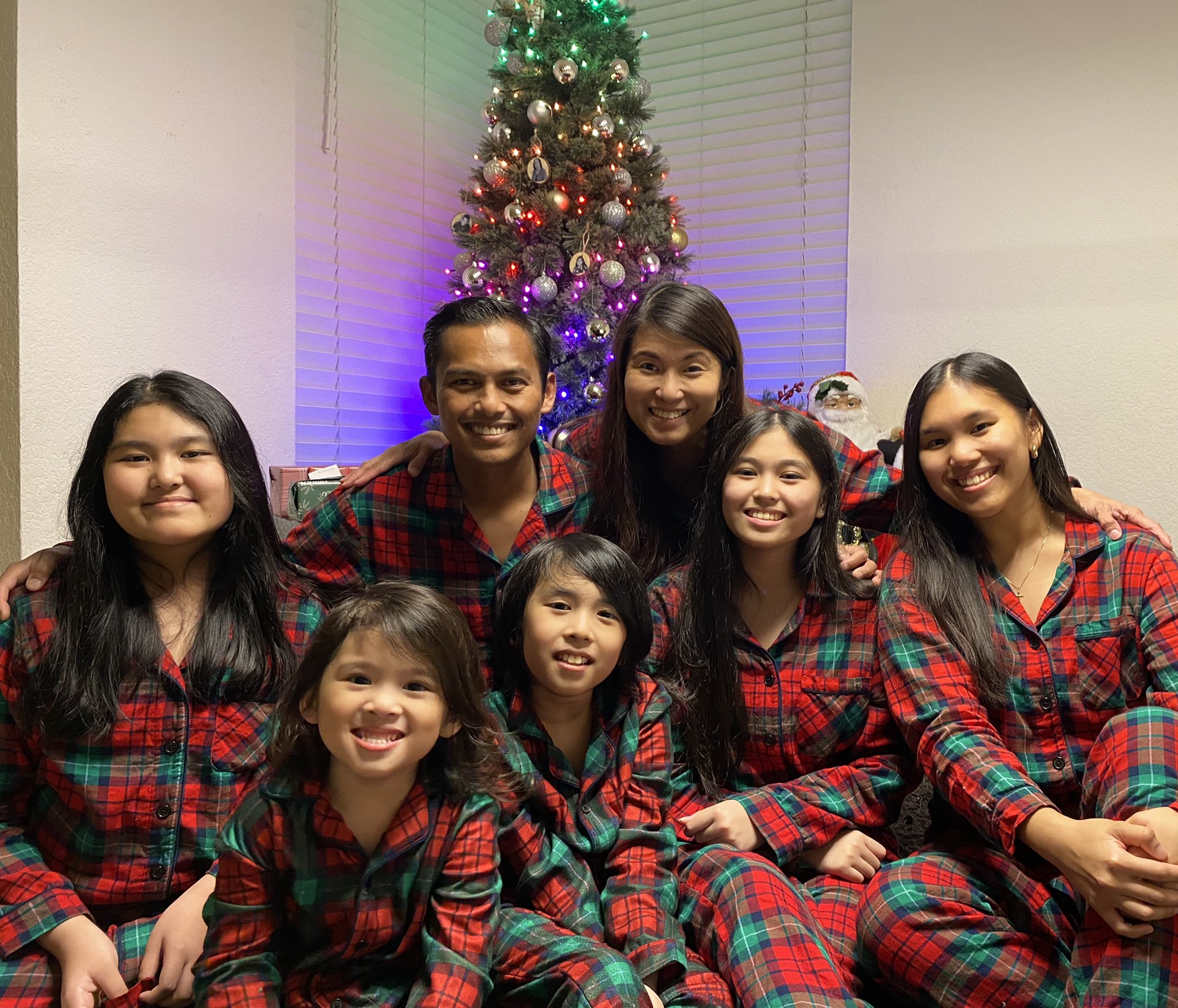 Quinto Family (myquintofamily) / Twitter