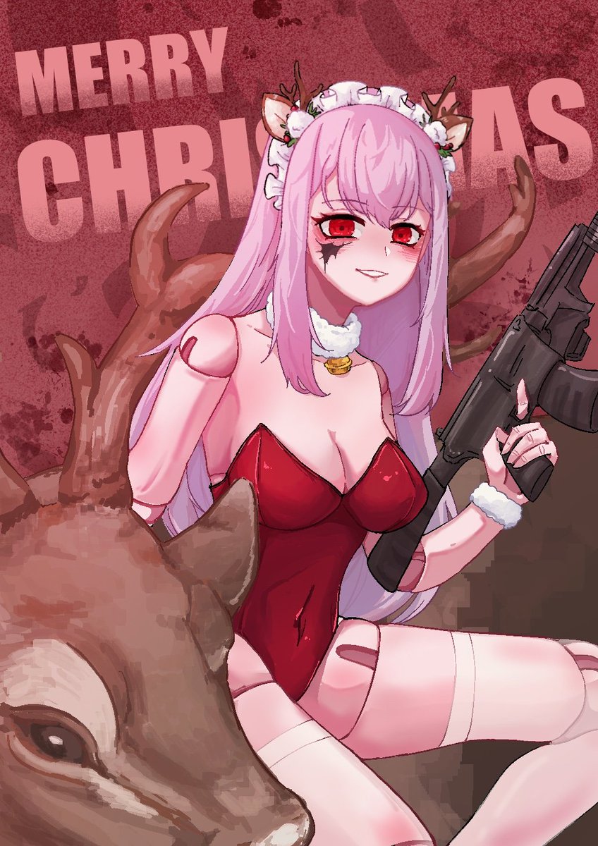 TUTA12227462's tweet photo. Merry Christmas !!!
Try to draw a bad Joel !
and sorry I'm too late (;´ヮ`)7

#PorcelainMade https://t.co/iygGqnXd2H