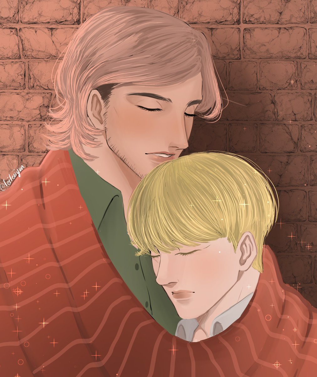 Merry Christmas!! 💕💕

#jearmin #jearminholizine