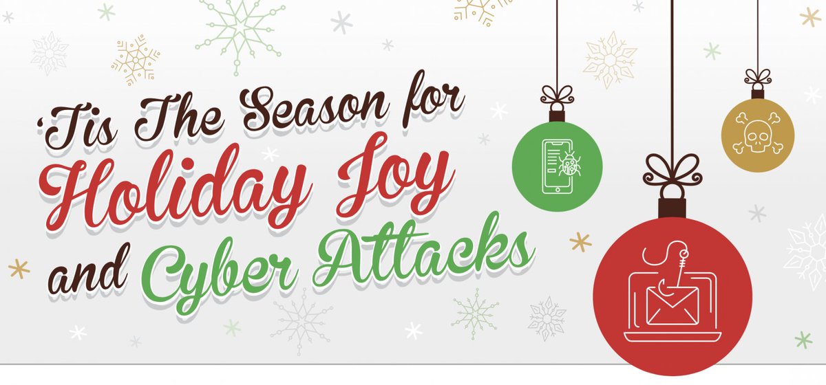 XploitDefense's tweet image. Happy holidays everyone! Stay vigilant.