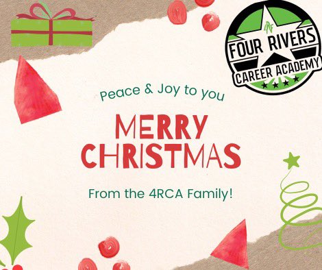 Four Rivers Career Academy (@4riversca) on Twitter photo 