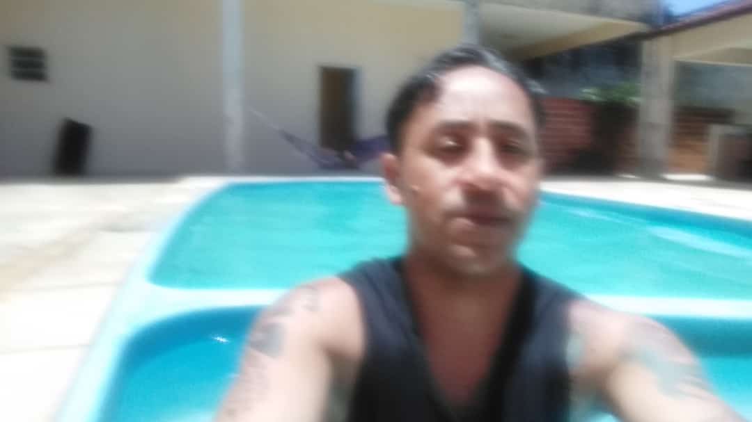Curtindo numa boa o litoral