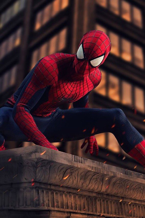 JimmySo21's tweet photo. Porque la vida siempre te trato mal y tú eres el mejor siendo Spiderman te mereces terminar tu trilogía ❤️#MakeTASM3 https://t.co/sV03hJ9Pjj