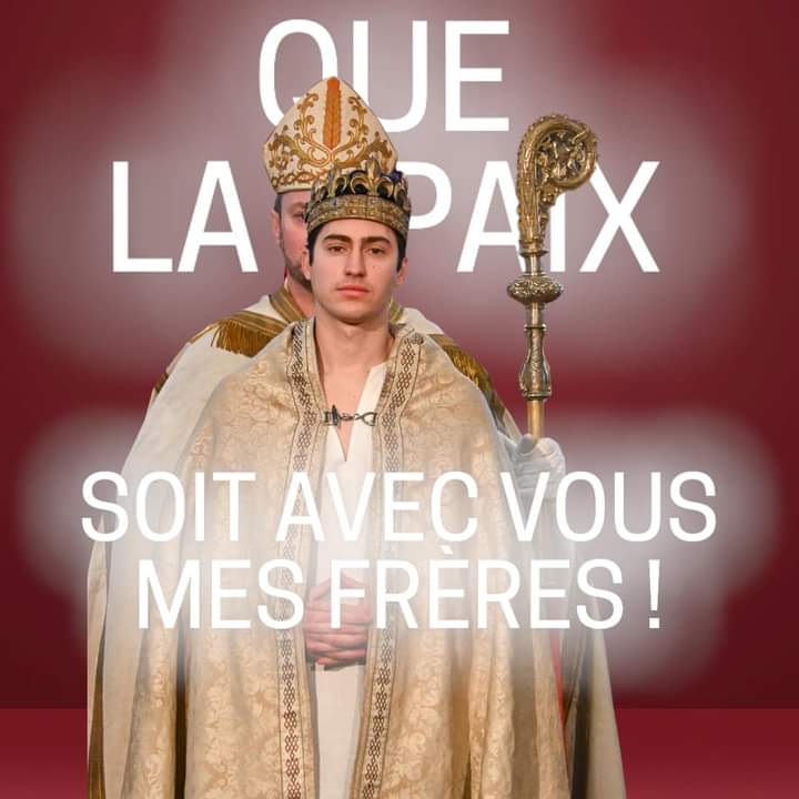 Paris.Lutèce tweet media