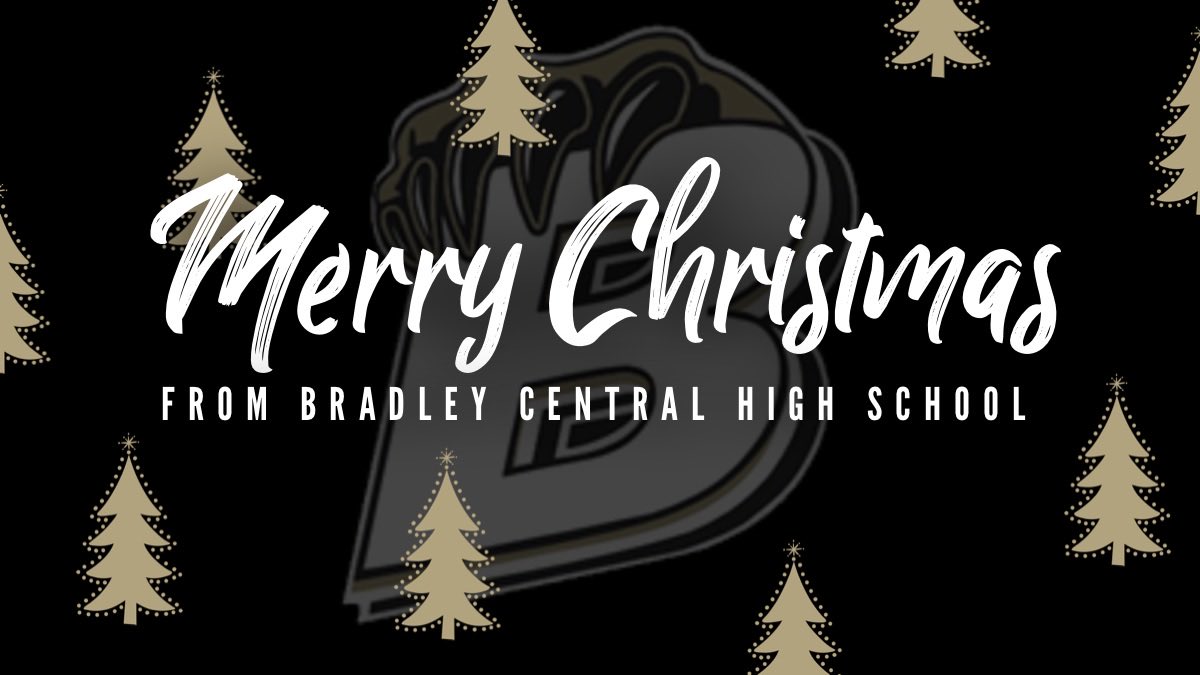 Merry Christmas and a Happy New Year!!! #reptheB