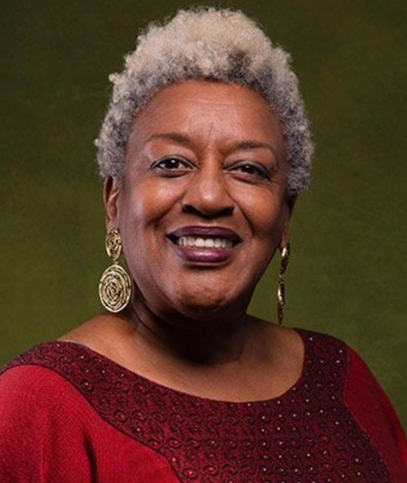  Happy Birthday CCH Pounder        