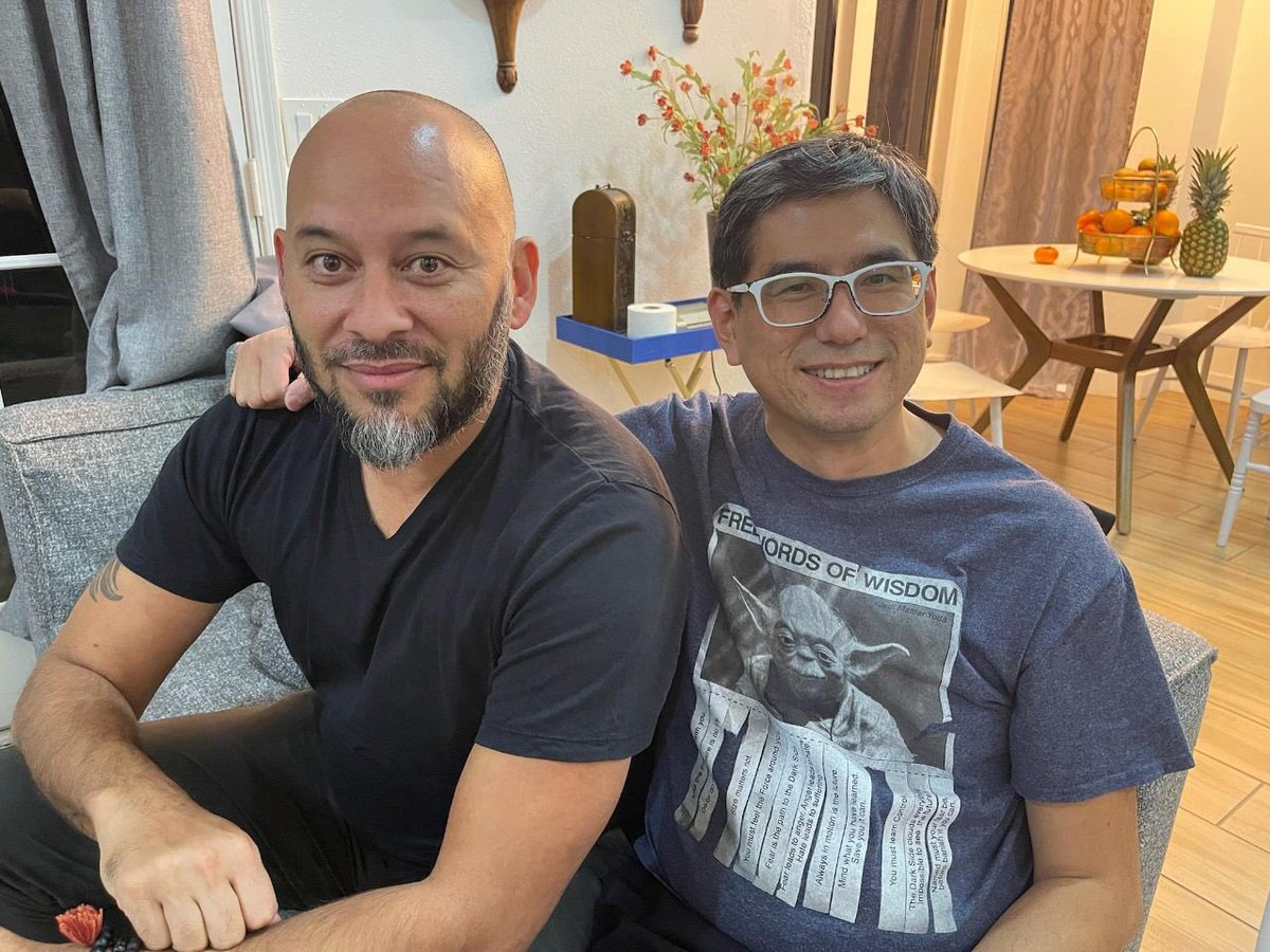 I have my blessings of the very kind and generous people such as you
This past month I also received the TAo from the very kind people at the TAo temple in SF whom very kindly came to AZ to sharethe TAo to those whom wanted.