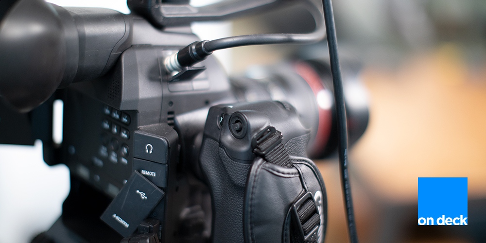 thehermanway's tweet photo. Have you ever thought about hosting your own podcast? The Herman Agency is equipped with everything you’d need to launch your show. Send us a DM to learn more.
#podcast #hostapodcast #spaceavailable https://t.co/5TrVJ0ZqVs