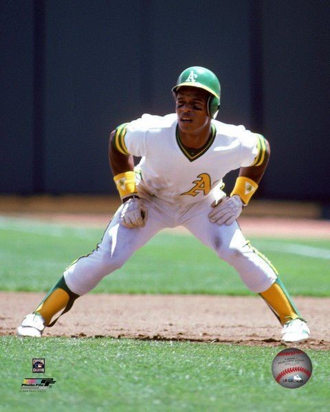 Happy birthday to Rickey Henderson! 
