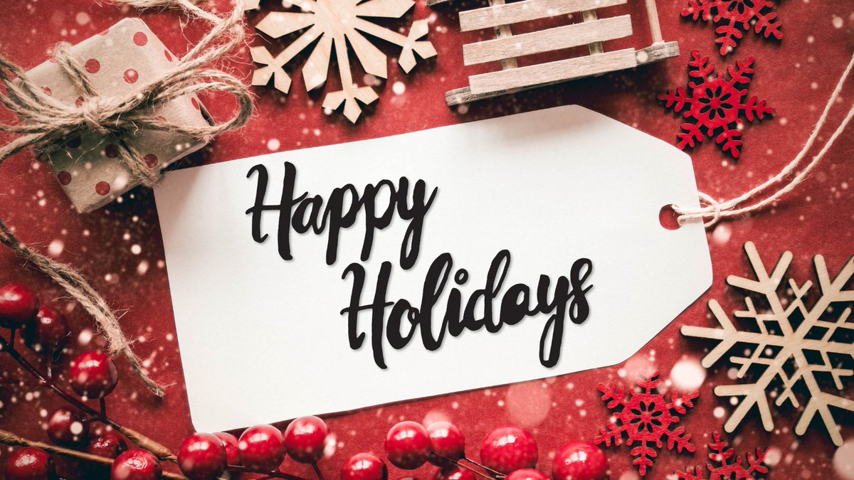 FLOIR_comm's tweet photo. #HappyHolidays from #TeamOIR! https://t.co/gQ47vA0PD0
