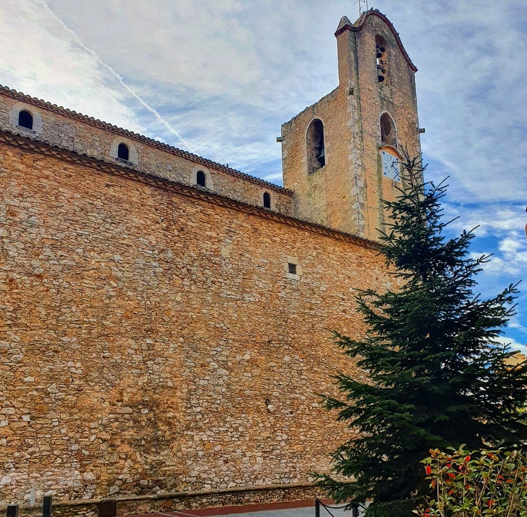 MartaRodriguezF's tweet photo. Begur. Preciós. #BegurTime https://t.co/PWBHer3Rfz
