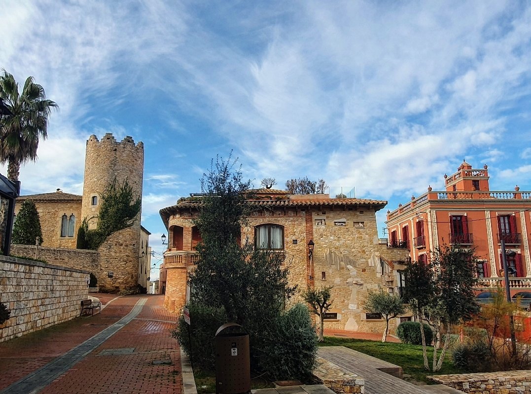 MartaRodriguezF's tweet photo. Begur. Preciós. #BegurTime https://t.co/PWBHer3Rfz