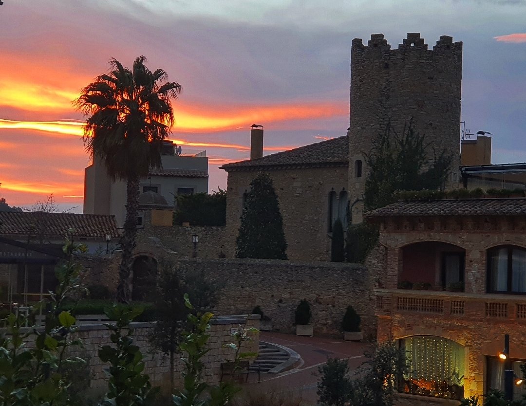 MartaRodriguezF's tweet photo. Begur. Preciós. #BegurTime https://t.co/PWBHer3Rfz