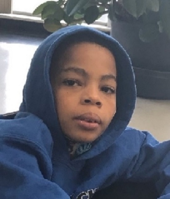 10TV's tweet photo. Police looking for 10-year-old boy missing from east Columbus home https://t.co/mnvUPD6al2 #10TV https://t.co/PagRdvA0lr