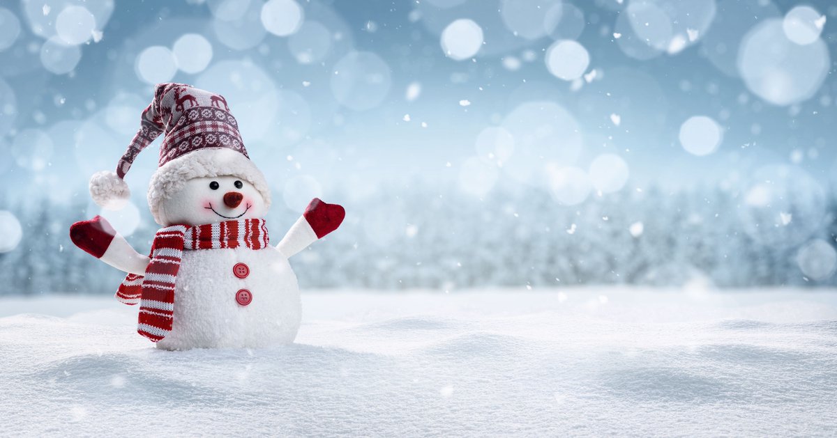 From our IHMVCU family to yours, we wish you a very Merry Christmas and happy holidays!