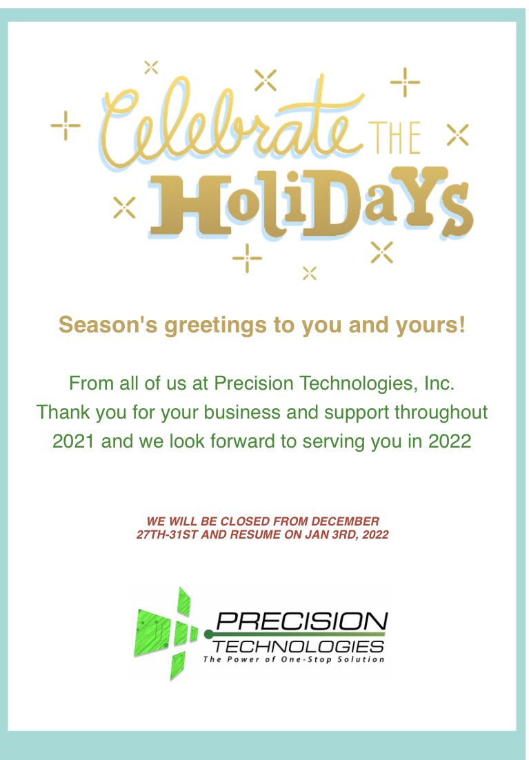 precision4pcb's tweet image. 