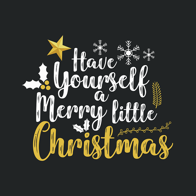 Happy Holidays from Super Cheap Signs!