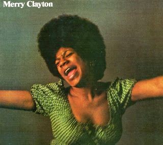 Happy birthday to Merry Clayton! 