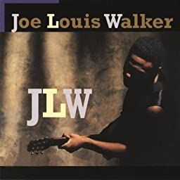 Happy birthday to Joe Louis Walker! 