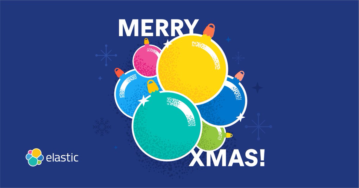 #MerryChristmas to all who celebrate! Wishing you a festive and cheerful holiday with family and friends.