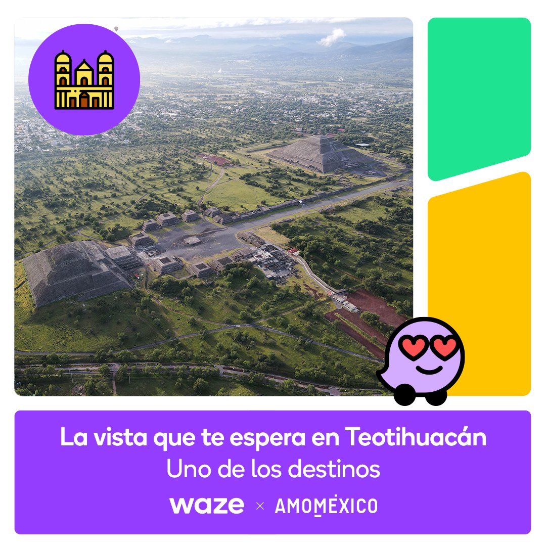 Sobrevolar el Valle de Teotihuacán en globo aerostático es una vivencia memorable por las vistas de la ciudad sagrada de Teotihuacán.