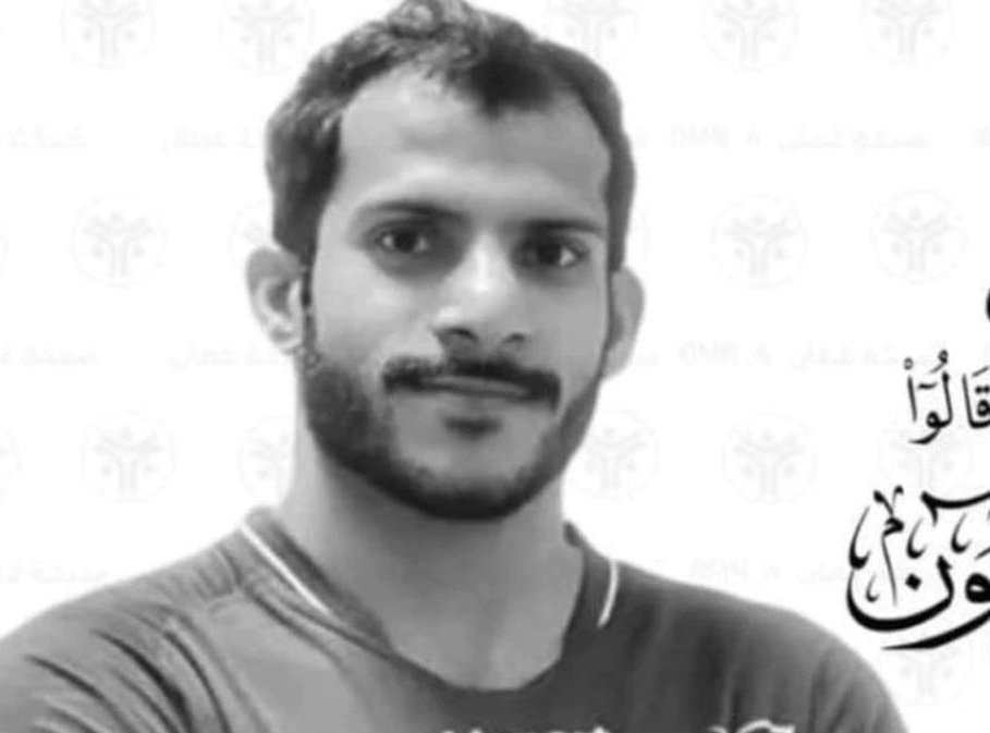 Nueva muerte en el fútbol: ahora falleció el seleccionado de Omán, Mukhaled al-Raqadi

bit.ly/3pu5oP3