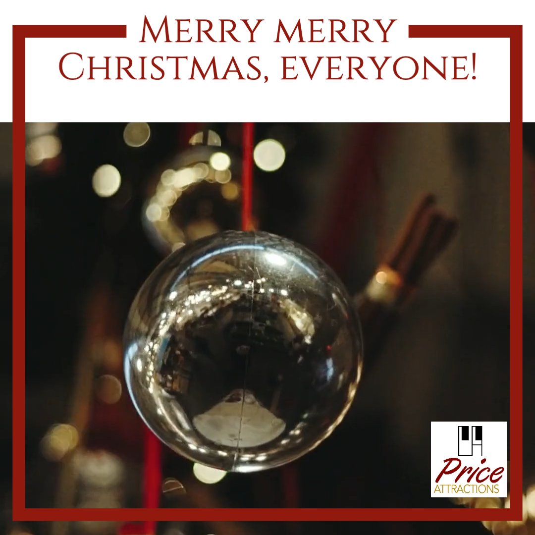PriceAttraction's tweet photo. 🎅 Price Attractions wants to wish you all a very Merry Christmas.

#artistmanagement #concertmanagement #artistmanager #classicalmusic #classicalmusician #musican #musicians #artistmanagers #artistmanagementcompany #musicianlife #musiciansdaily #jackprice https://t.co/uIs7NJ7Mns