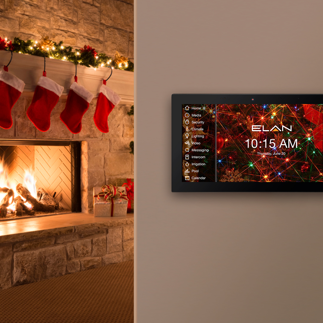 Nice/ELAN Control Systems tweet media