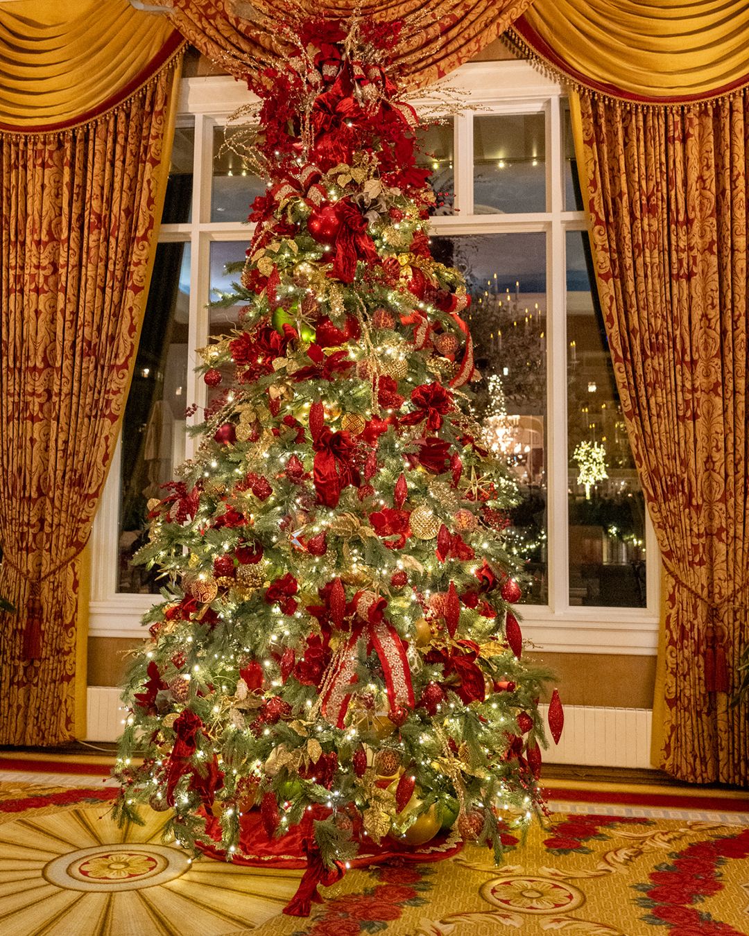 Christmas 2022 Broadmoor The Broadmoor (@Thebroadmoor) / Twitter