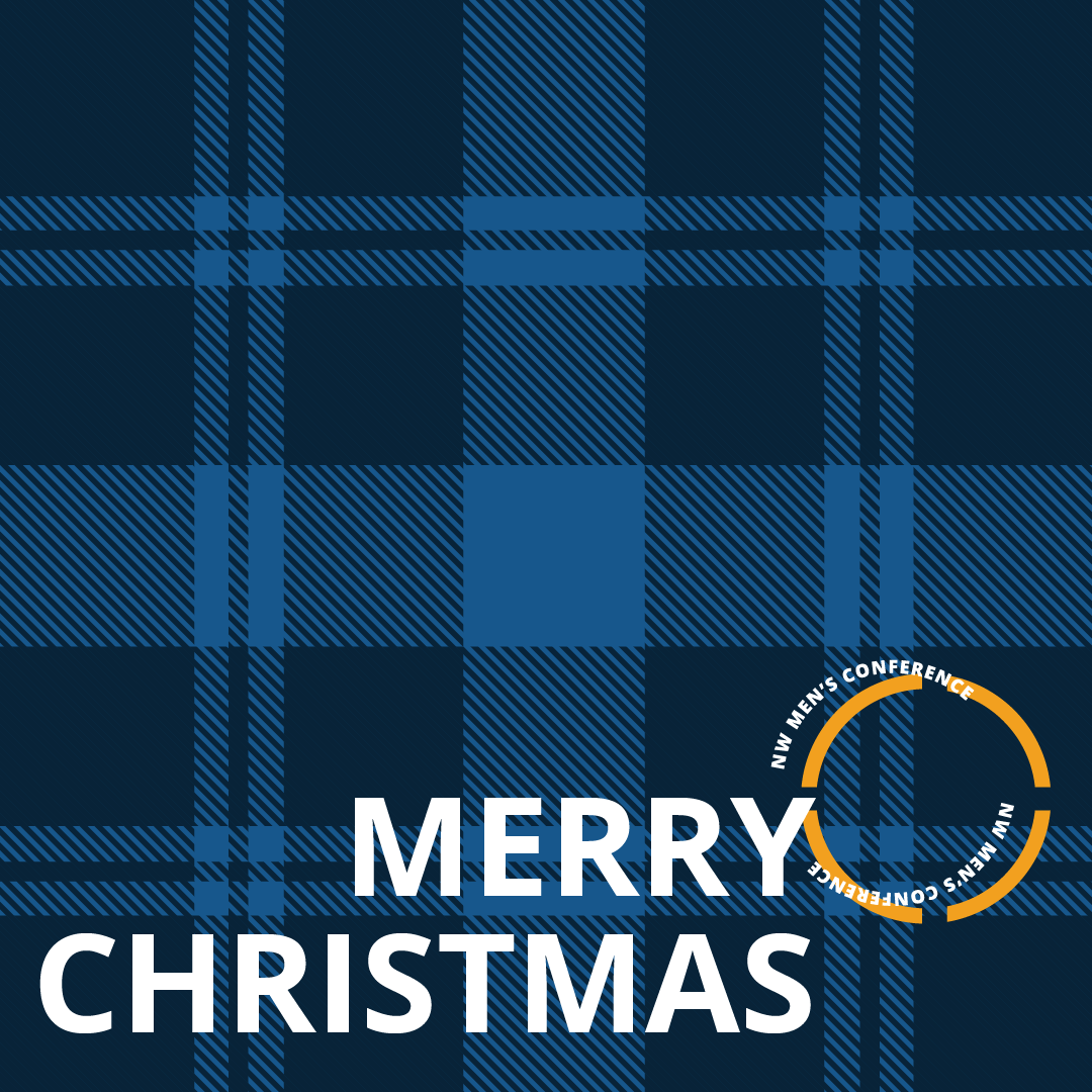 MenNorthwest's tweet photo. We hope you have a very Merry Christmas with friends and family! #NWMensConference https://t.co/dNAu7zlDHF