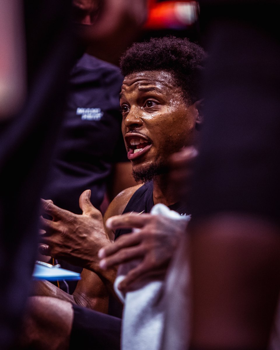 QB1 has been keeping us under control all season.
RT to send #KyleLowry to #NBAAllStar