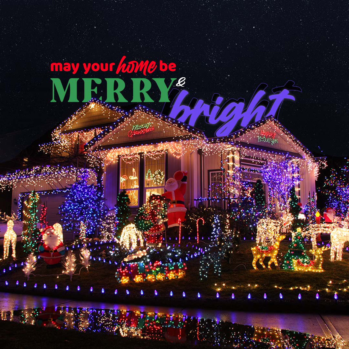 JBeckmanloans's tweet photo. From our family to yours, wishing you a very merry Christmas! https://t.co/X4s8xGHuAb