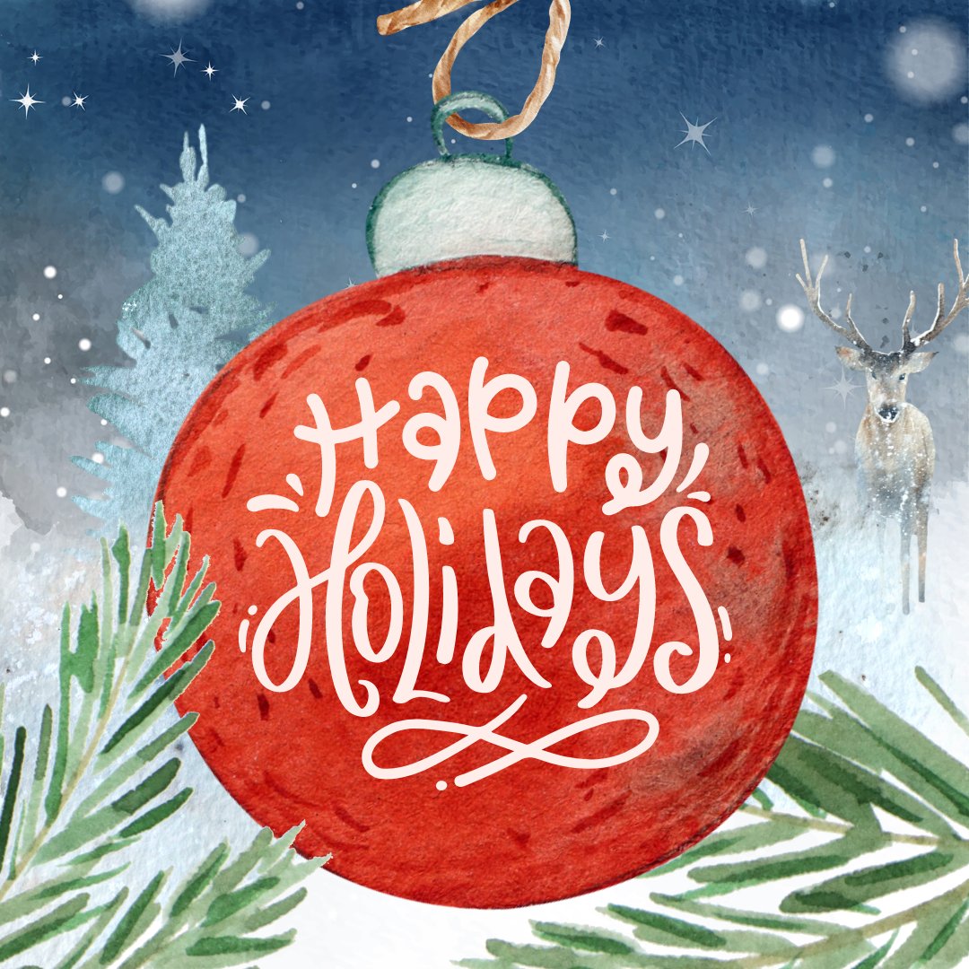 Fluid_Mobility's tweet photo. Happy Holidays from #FluidMobility!
.
.
.
#TechIndustry #Toronto #Etobicoke #Ontario #Innovation #Samsung #blackberry #Ivanti #Transportation #SoftwareCompany #GPS #TrackingSoftware #Corporate https://t.co/NcCxLyTMAy