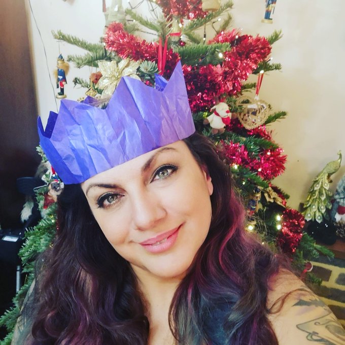 Merry Christmas everyone xx https://t.co/x1Dr7e8sS4<a href="/tag/adultwork"class="tags"><span>#adultwork</span></a>