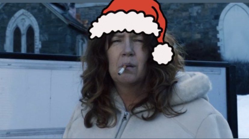 Happy Holidays to all of our Best Supporting listeners!