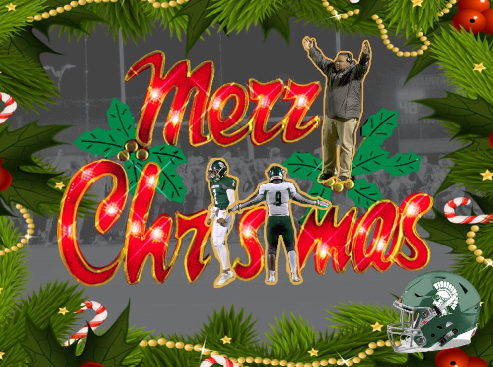 Merry Christmas to all! 🌲⛄️🎁