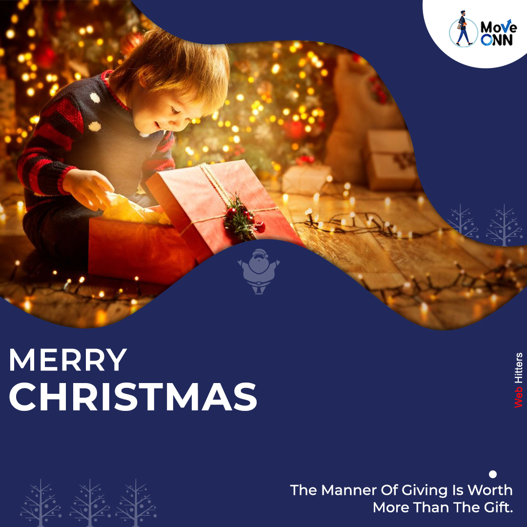 moveonnindia's tweet photo. May this festive season bring all the success, joy and peace for you.

Merry Christmas!

https://t.co/lbvyoglUQi

#moveonn #christmaswishes #christmas #christmasday #merrychristmas #christmasmood #christmaslove #holidaywishes #familytime #christmastime #newyear2022 https://t.co/oBgYb8btU9
