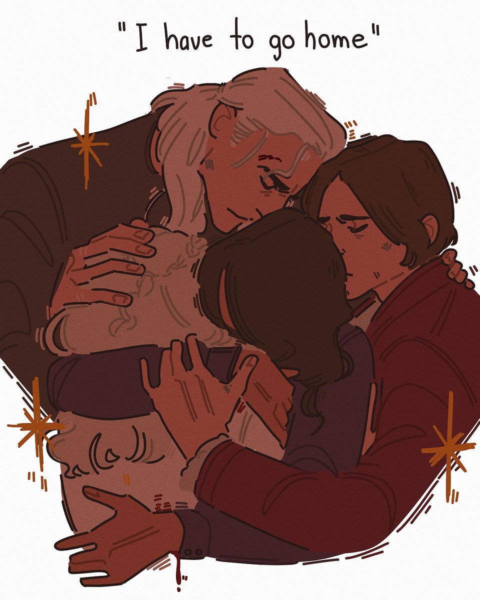 AlenSeress's tweet photo. Home
#witcher #Jaskier #Yennefer #Ciri #Geralt #geraltofrivia #cirilla #yenneferofvengerberg #jeraskifer #jeraskier https://t.co/bM3EE2xtHj