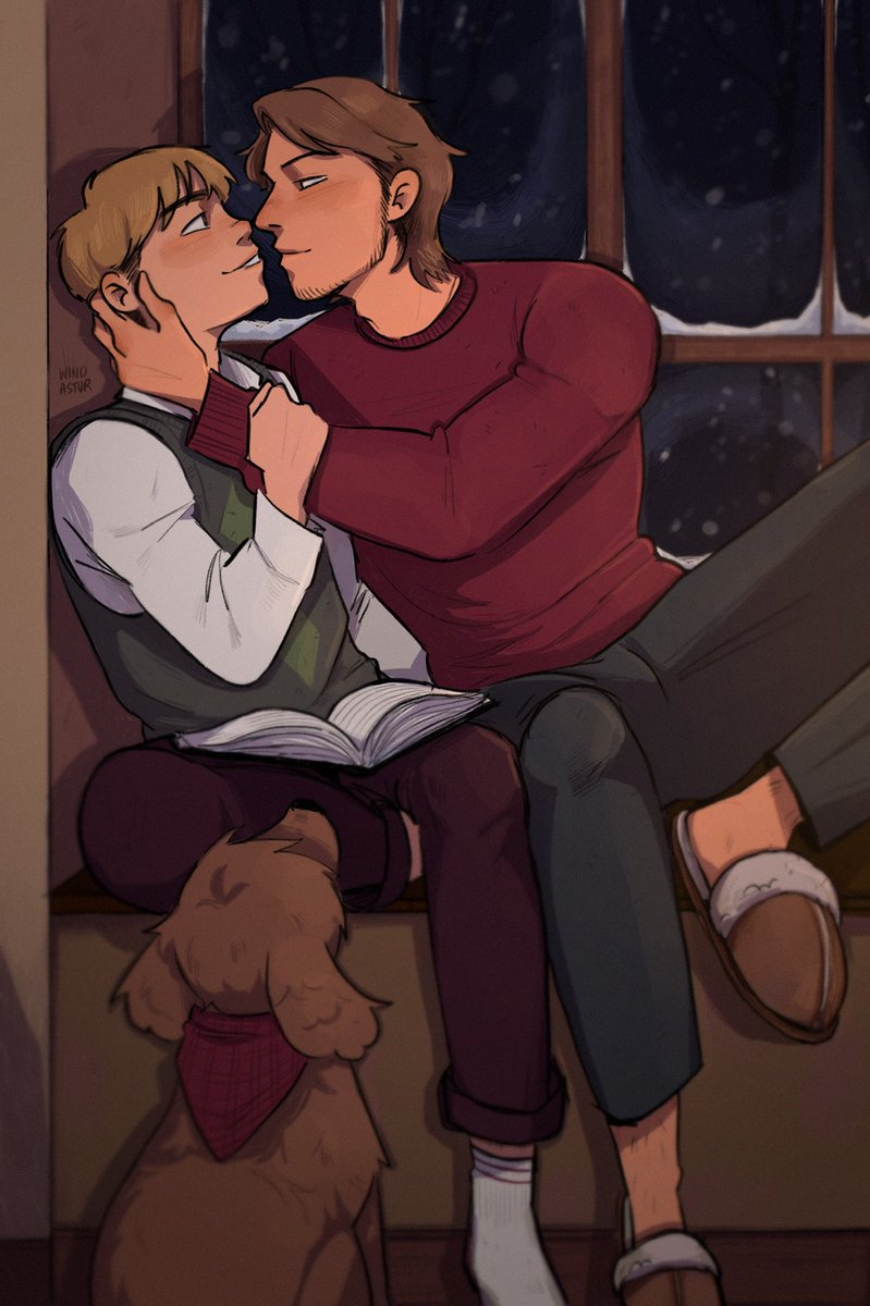 merry #jearmin christmas!