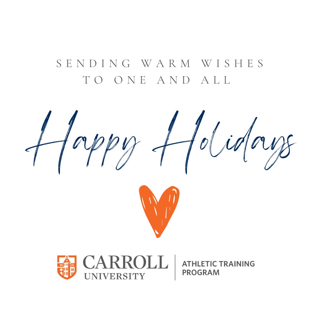 CarrollU_MSAT's tweet photo. Happy Holidays to those near and far! https://t.co/p9v3DwIKV1
