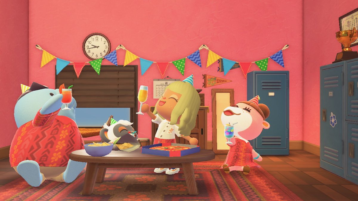 AcnhMans's tweet photo. Joyeux Noël! :) #AnimalCrossing #ACNH https://t.co/e1C8p52SH0