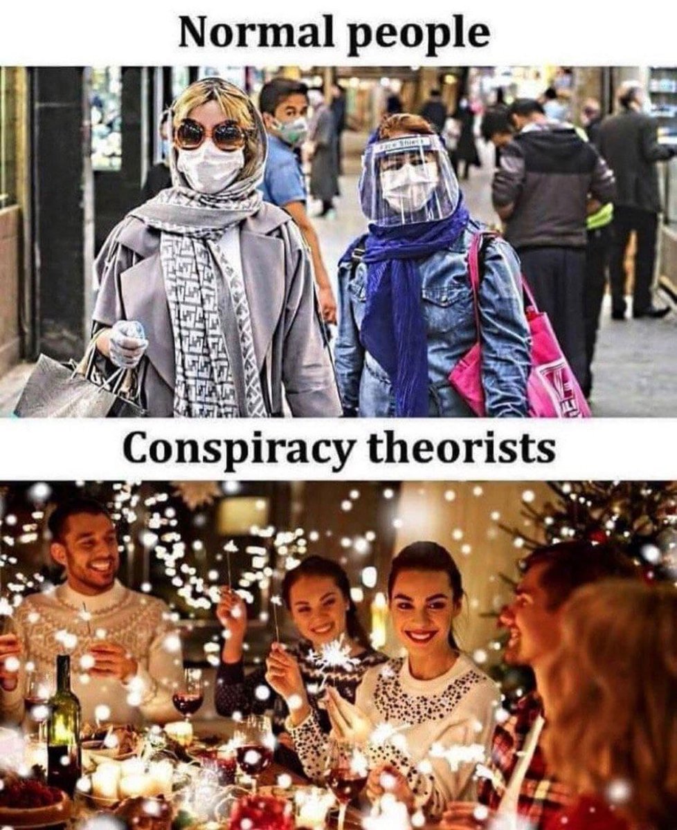 SpermBSC's tweet photo. Merry Christmas conspiracy theorists! 
🎄🎅⛄
#NuBTC $NuBTC https://t.co/VNcJveucb7