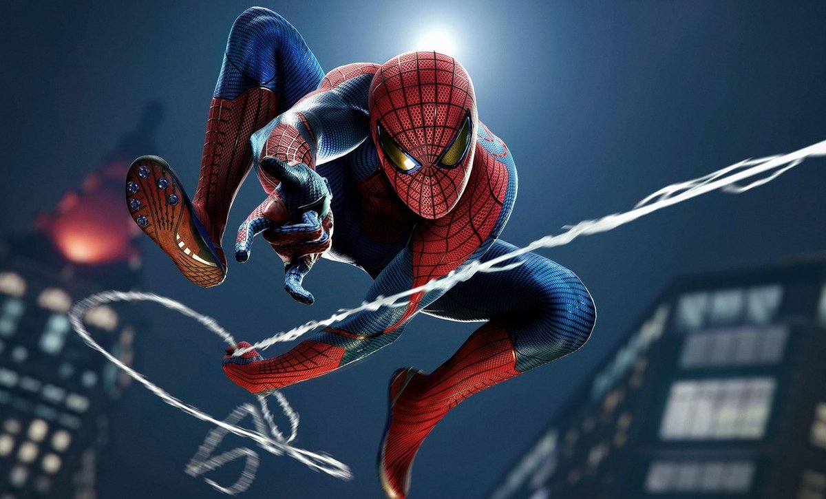 FanZenit95's tweet photo. Please @SonyPictures
#MakeTASM3 #MakeTASM https://t.co/pQyH9qhd2T