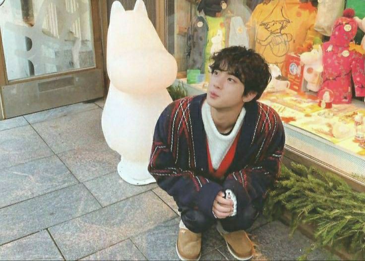 derbetio's tweet photo. #GetWellSoonJin https://t.co/cIQt9DbbvW