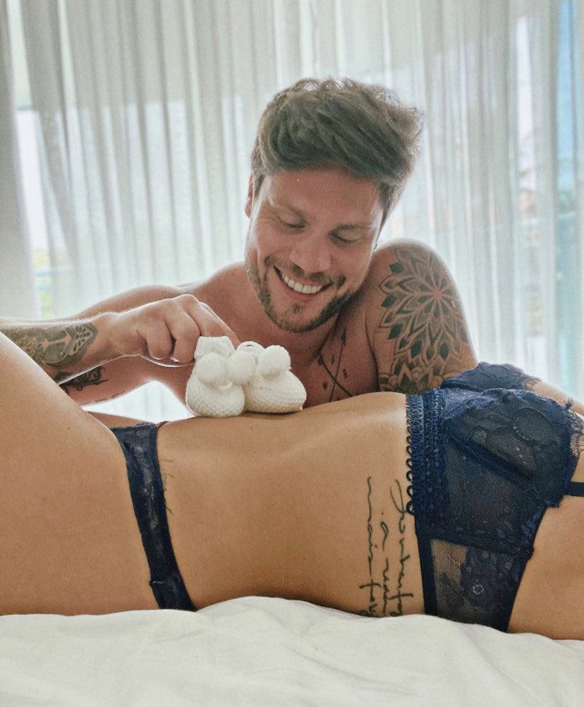 uaidaani's tweet photo. VENCI na vida de caprichete 🥰🙏🏻 https://t.co/rI3xaJJLA0