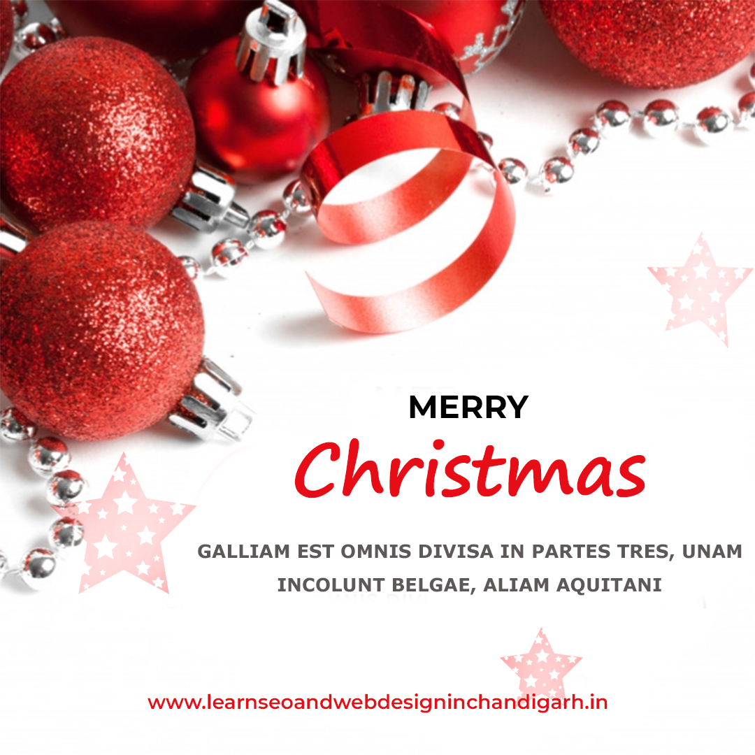 learnseochd's tweet photo. I hope this Christmas brings you lots of happiness and positivity. 

Merry Christmas!

https://t.co/vKhLyE4rBd

#learnseoandwebdesigninchandigarh #christmaswishes #christmas #christmasday #merrychristmas #christmasmood #christmaslove #holidaywishes #familytime #christmastime https://t.co/qWUTO9dHes
